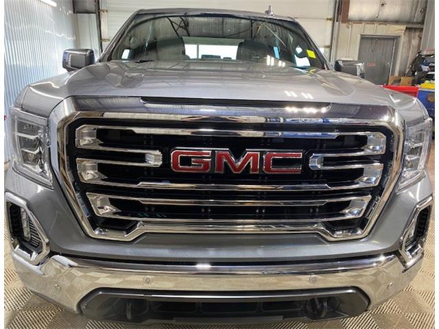 2020 GMC Sierra 1500 SLT (Stk: U949) in Melfort - Image 6 of 13
