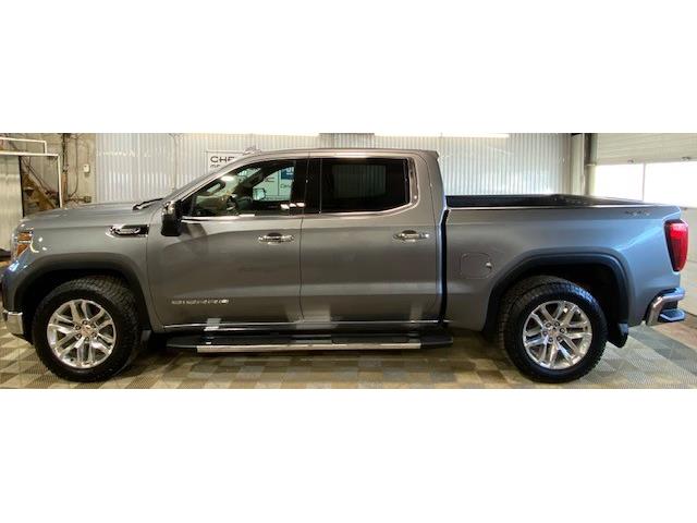 2020 GMC Sierra 1500 SLT (Stk: U949) in Melfort - Image 5 of 13
