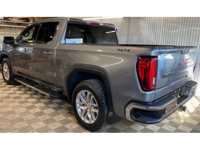 2020 GMC Sierra 1500 SLT (Stk: U949) in Melfort - Image 3 of 13