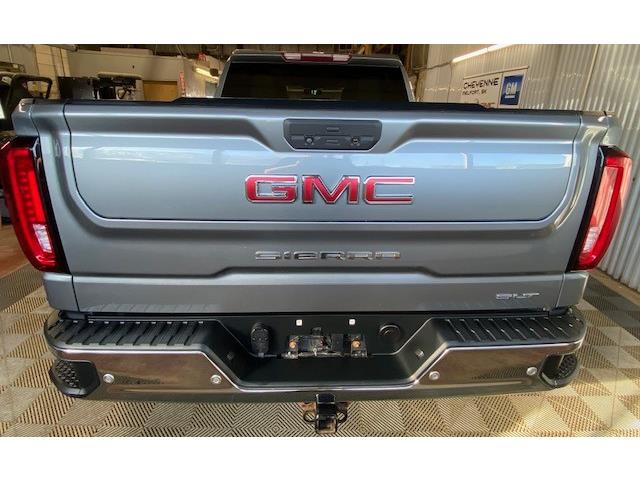 2020 GMC Sierra 1500 SLT (Stk: U949) in Melfort - Image 7 of 13
