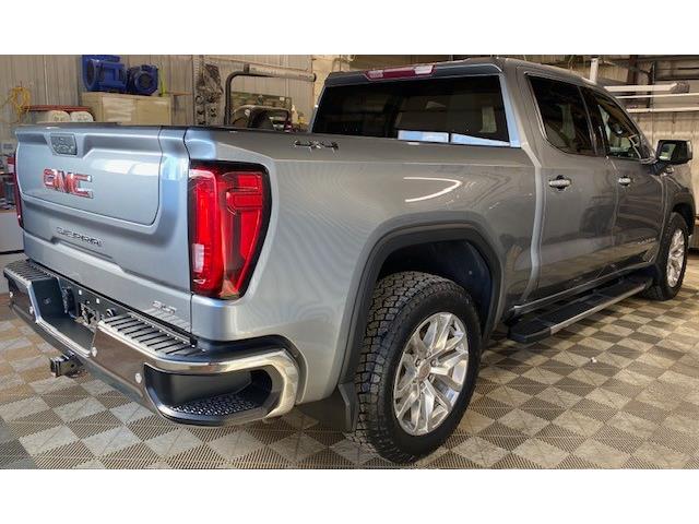 2020 GMC Sierra 1500 SLT (Stk: U949) in Melfort - Image 4 of 13