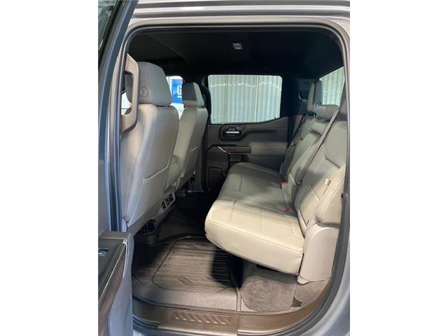 2020 GMC Sierra 1500 SLT (Stk: U949) in Melfort - Image 13 of 13