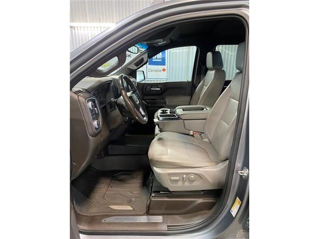 2020 GMC Sierra 1500 SLT (Stk: U949) in Melfort - Image 9 of 13