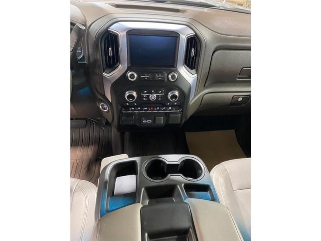 2020 GMC Sierra 1500 SLT (Stk: U949) in Melfort - Image 12 of 13