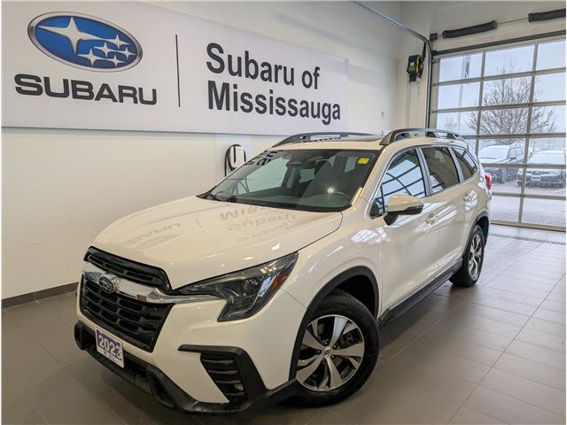 2023 Subaru Ascent Touring (Stk: 250019A) in Mississauga - Image 1 of 24