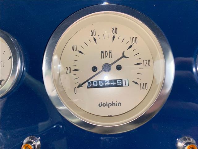 1934 Ford Roadster Convertible  (Stk: 800328) in Watford - Image 19 of 46