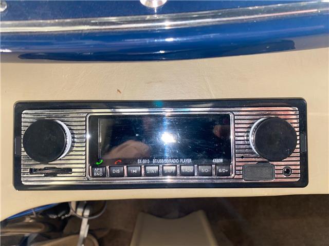 1934 Ford Roadster Convertible  (Stk: 800328) in Watford - Image 20 of 46