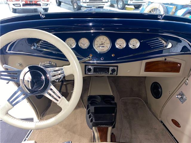 1934 Ford Roadster Convertible  (Stk: 800328) in Watford - Image 22 of 46