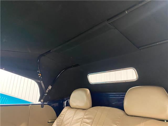 1934 Ford Roadster Convertible  (Stk: 800328) in Watford - Image 23 of 46