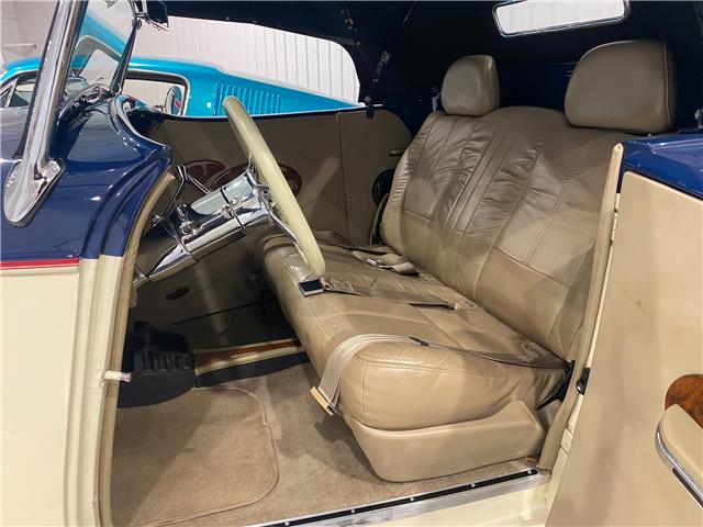 1934 Ford Roadster Convertible  (Stk: 800328) in Watford - Image 24 of 46