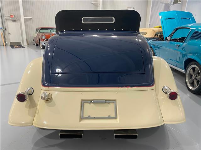 1934 Ford Roadster Convertible  (Stk: 800328) in Watford - Image 6 of 46