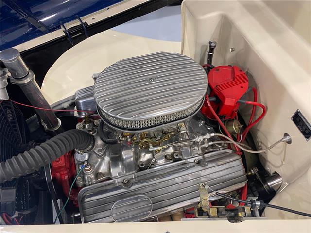 1934 Ford Roadster Convertible  (Stk: 800328) in Watford - Image 33 of 46