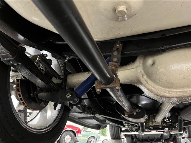 1934 Ford Roadster Convertible  (Stk: 800328) in Watford - Image 43 of 46