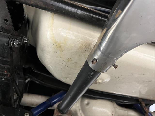 1934 Ford Roadster Convertible  (Stk: 800328) in Watford - Image 44 of 46