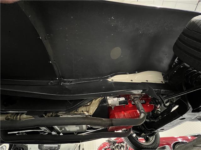 1934 Ford Roadster Convertible  (Stk: 800328) in Watford - Image 42 of 46