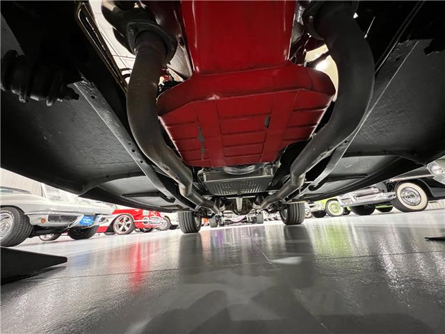 1934 Ford Roadster Convertible  (Stk: 800328) in Watford - Image 35 of 46