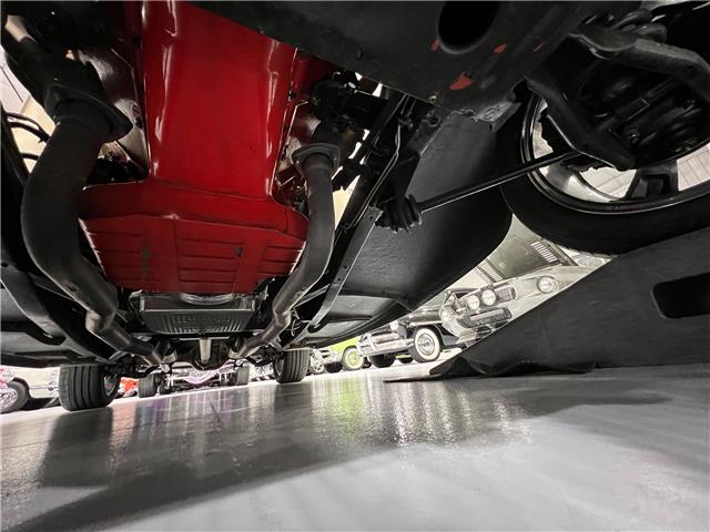 1934 Ford Roadster Convertible  (Stk: 800328) in Watford - Image 36 of 46