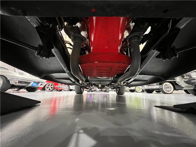 1934 Ford Roadster Convertible  (Stk: 800328) in Watford - Image 34 of 46