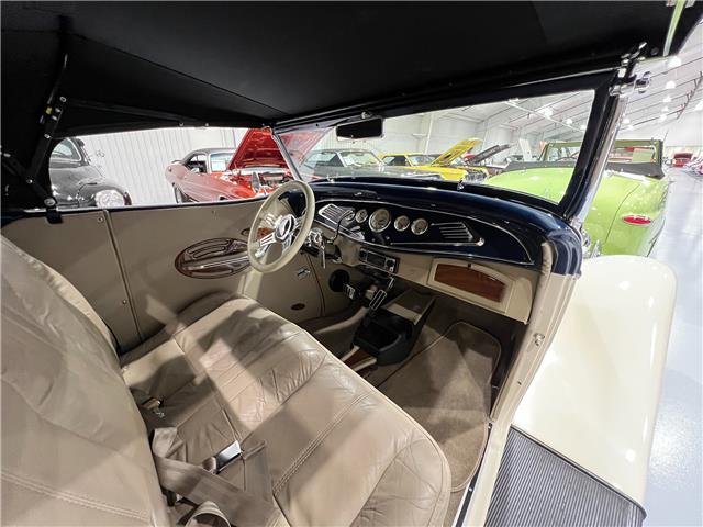 1934 Ford Roadster Convertible  (Stk: 800328) in Watford - Image 26 of 46