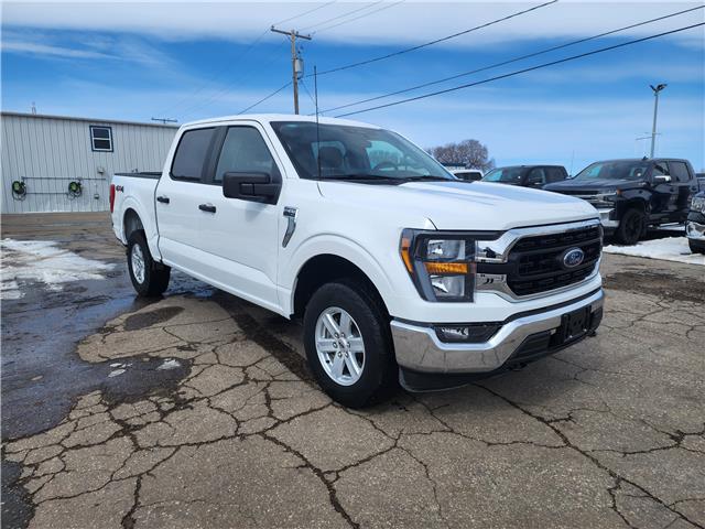 2023 Ford F-150 XLT (Stk: B00146) in Wilkie - Image 1 of 23