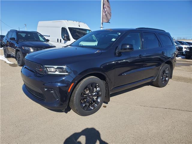 2024 Dodge Durango SXT (Stk: PW2122) in Devon - Image 1 of 20