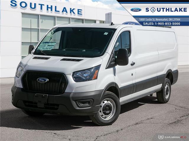 2025 Ford Transit-150 Cargo Base (Stk: 25TV127) in Newmarket - Image 1 of 24