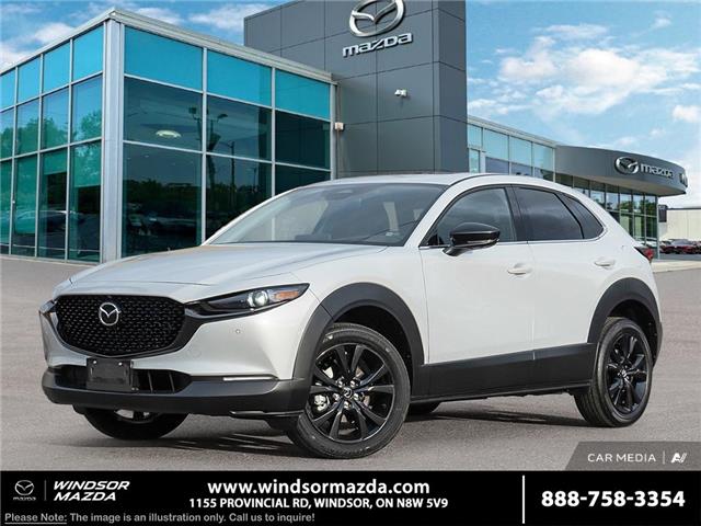 2025 Mazda CX-30 GT (Stk: X321675) in Windsor - Image 1 of 25