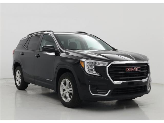 2022 GMC Terrain SLE (Stk: F0671) in Saskatoon - Image 1 of 22