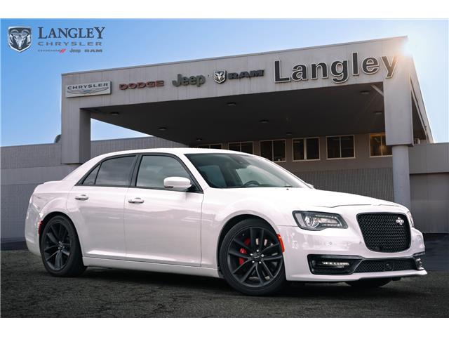 2023 Chrysler 300 C (Stk: LC2525) in Surrey - Image 1 of 18