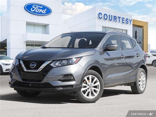 2023 Nissan Qashqai SV (Stk: P5584) in London - Image 1 of 26