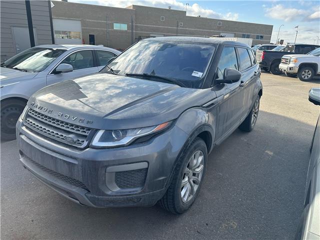 2016 Land Rover Range Rover Evoque SE (Stk: 15254) in Lethbridge - Image 1 of 3
