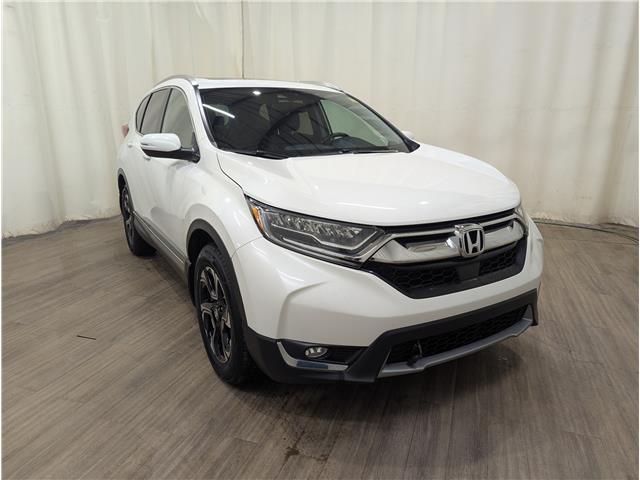 2019 Honda CR-V Touring 2HKRW2H93KH104136 25032642 in Calgary