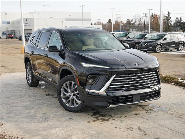 2025 Buick Enclave Preferred (Stk: 36832) in Red Deer - Image 1 of 25