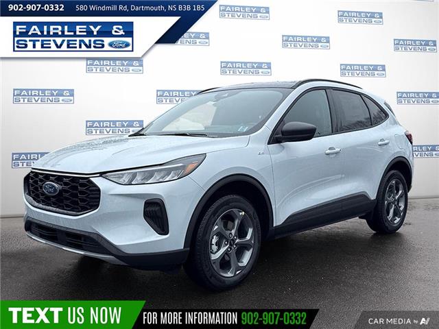 2025 Ford Escape ST-Line (Stk: 26904) in Dartmouth - Image 1 of 24