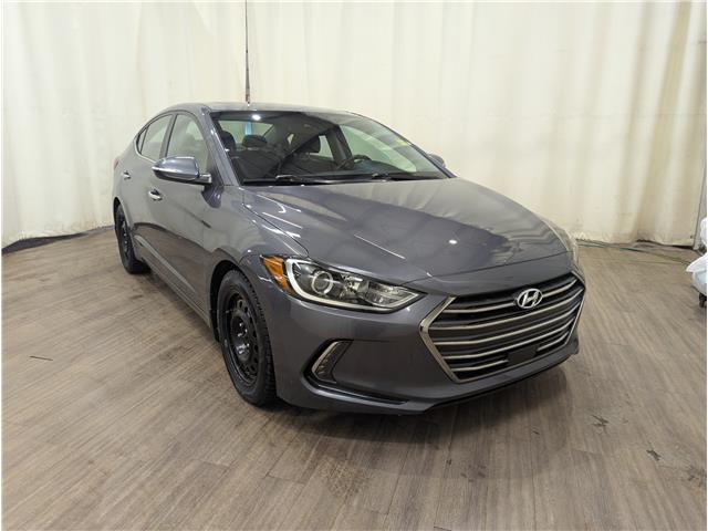 2017 Hyundai Elantra Limited SE (Stk: 25032745) in Calgary - Image 1 of 25