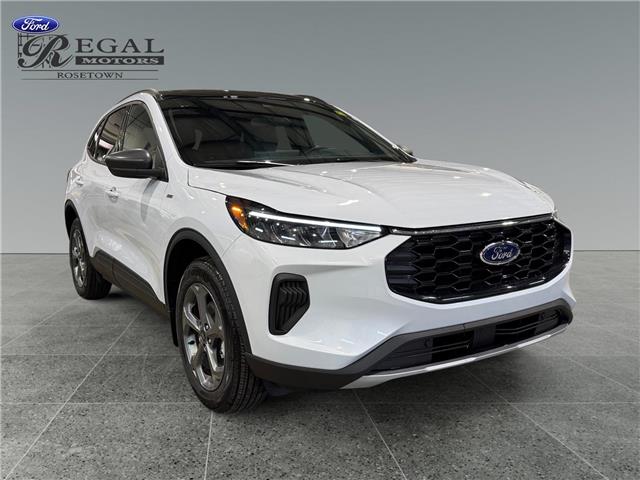 2025 Ford Escape ST-Line (Stk: S9634) in ROSETOWN - Image 1 of 17