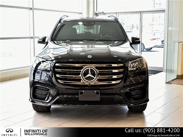 2025 Mercedes-Benz GLS 450 Base (Stk: K1197A) in Thornhill - Image 2 of 26