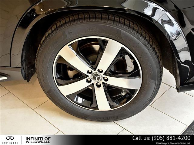 2025 Mercedes-Benz GLS 450 Base (Stk: K1197A) in Thornhill - Image 5 of 26