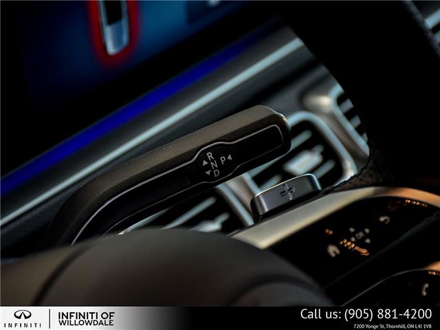 2025 Mercedes-Benz GLS 450 Base (Stk: K1197A) in Thornhill - Image 8 of 26