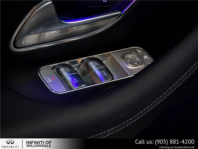2025 Mercedes-Benz GLS 450 Base (Stk: K1197A) in Thornhill - Image 9 of 26
