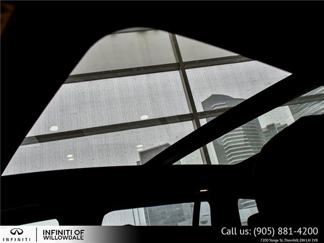 2025 Mercedes-Benz GLS 450 Base (Stk: K1197A) in Thornhill - Image 12 of 26