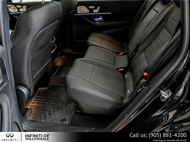 2025 Mercedes-Benz GLS 450 Base (Stk: K1197A) in Thornhill - Image 13 of 26