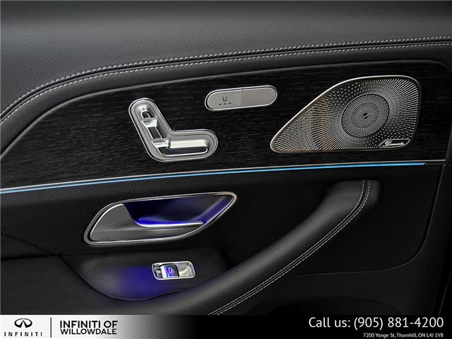 2025 Mercedes-Benz GLS 450 Base (Stk: K1197A) in Thornhill - Image 14 of 26