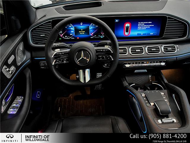2025 Mercedes-Benz GLS 450 Base (Stk: K1197A) in Thornhill - Image 15 of 26