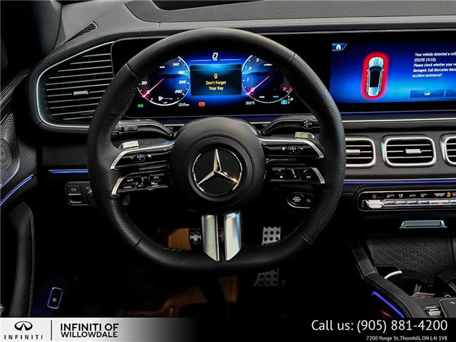 2025 Mercedes-Benz GLS 450 Base (Stk: K1197A) in Thornhill - Image 16 of 26