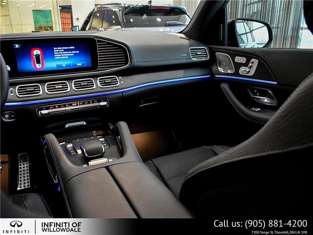 2025 Mercedes-Benz GLS 450 Base (Stk: K1197A) in Thornhill - Image 18 of 26
