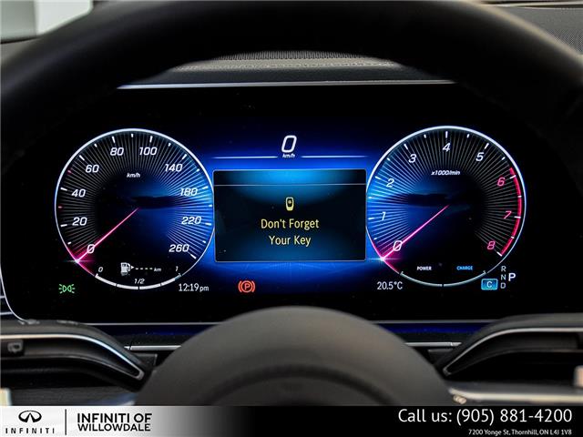 2025 Mercedes-Benz GLS 450 Base (Stk: K1197A) in Thornhill - Image 19 of 26