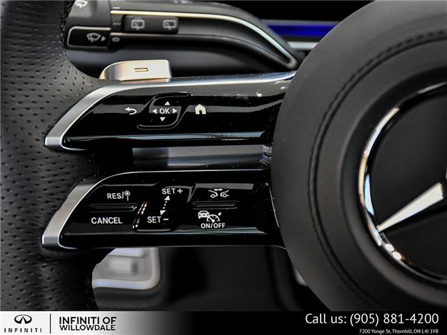 2025 Mercedes-Benz GLS 450 Base (Stk: K1197A) in Thornhill - Image 20 of 26