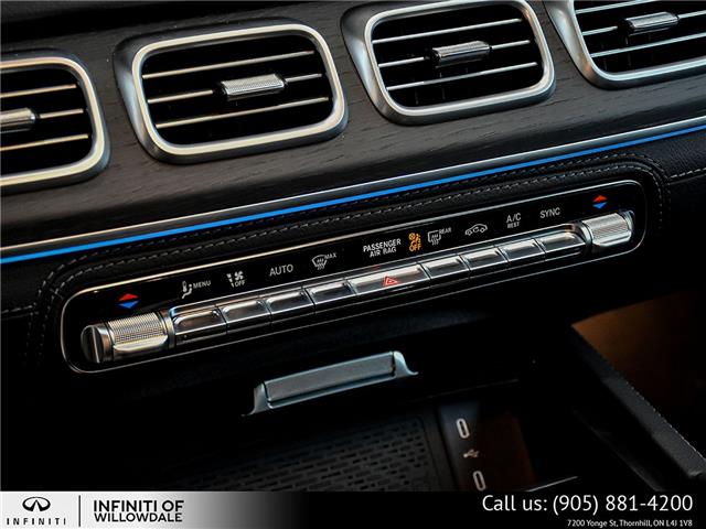 2025 Mercedes-Benz GLS 450 Base (Stk: K1197A) in Thornhill - Image 23 of 26