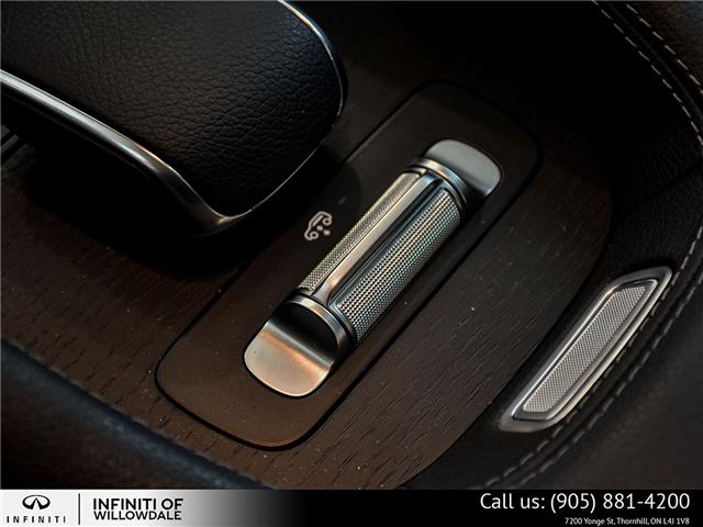 2025 Mercedes-Benz GLS 450 Base (Stk: K1197A) in Thornhill - Image 24 of 26